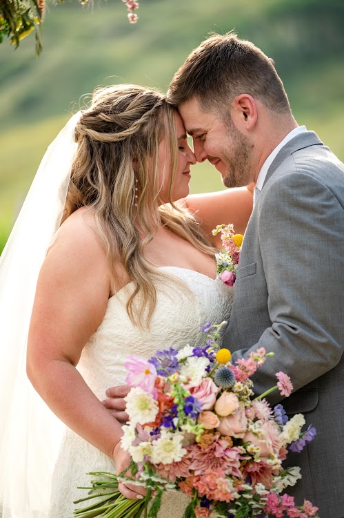 Sundrop Flora, florist in Colorado
