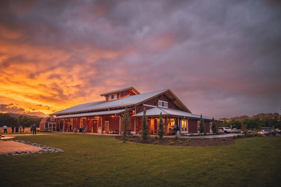 Sweet Heart Winery & Event Center, venue in Colorado