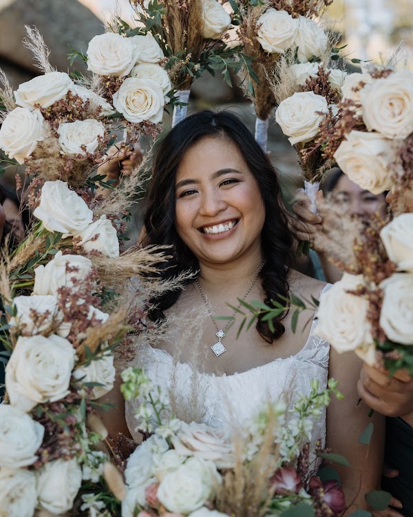 Sweetheart City Bridal, hair & makeup artist in Colorado