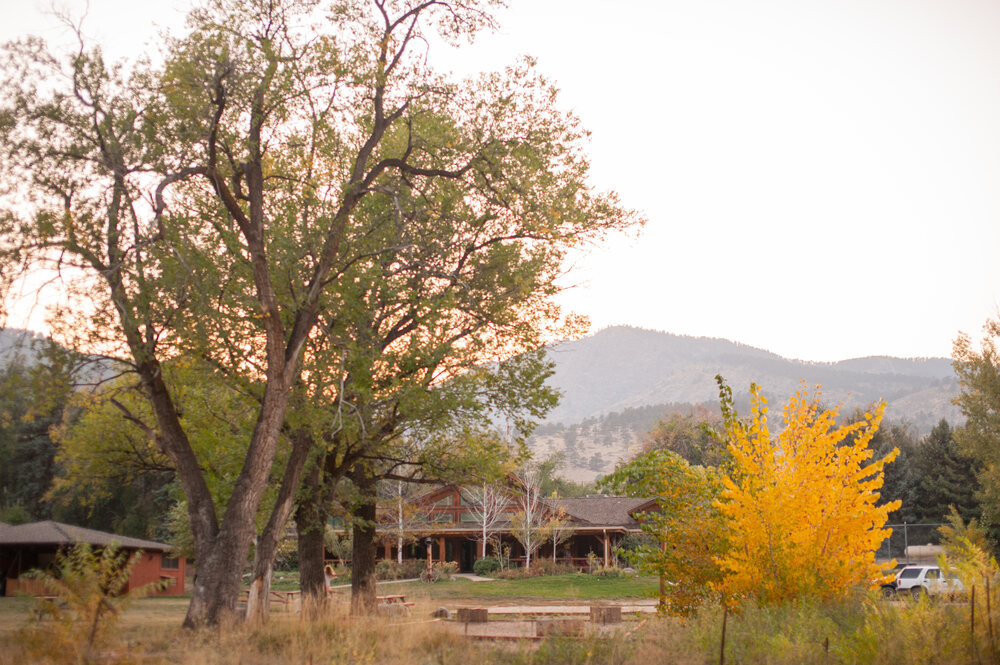 Sylvan Dale Guest Ranch, Retreat & Wedding Venue, venue in Colorado