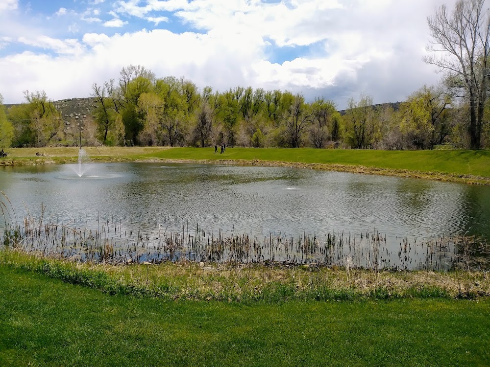Tamasag Event Center, venue in Colorado