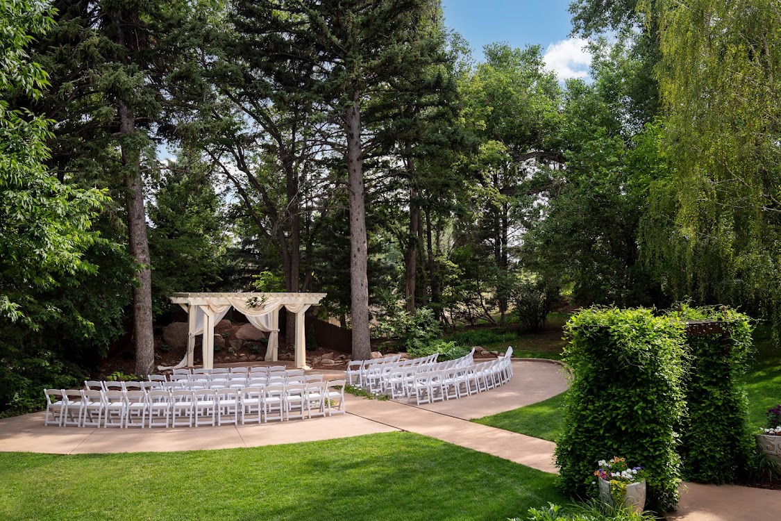 Tapestry House by Wedgewood Weddings, venue in Colorado