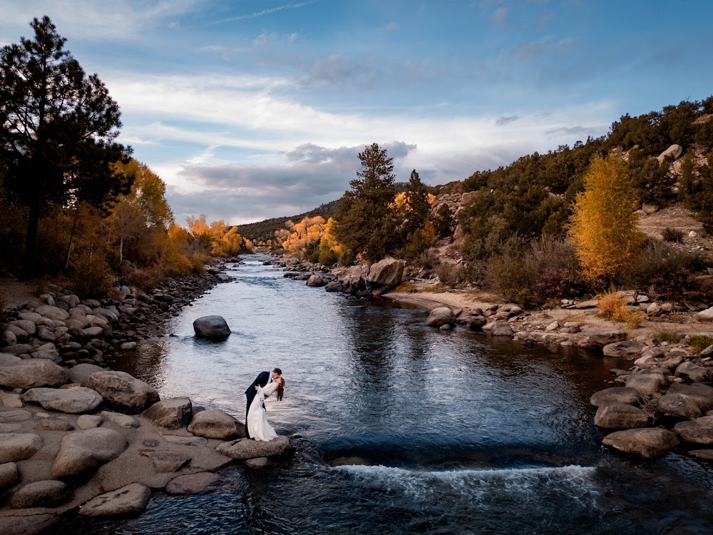 Taylor Jones Photography, LLC, photographer in Colorado