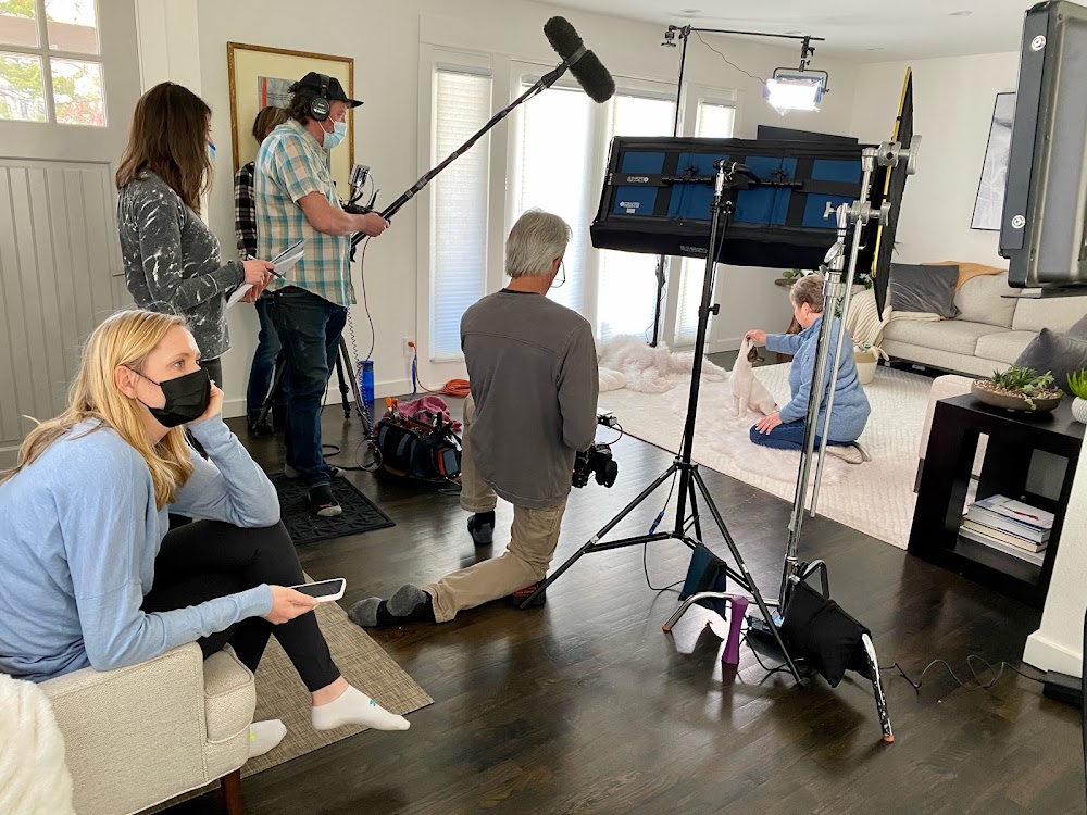 TD Creative - Video Production and Photography, photographer in Colorado