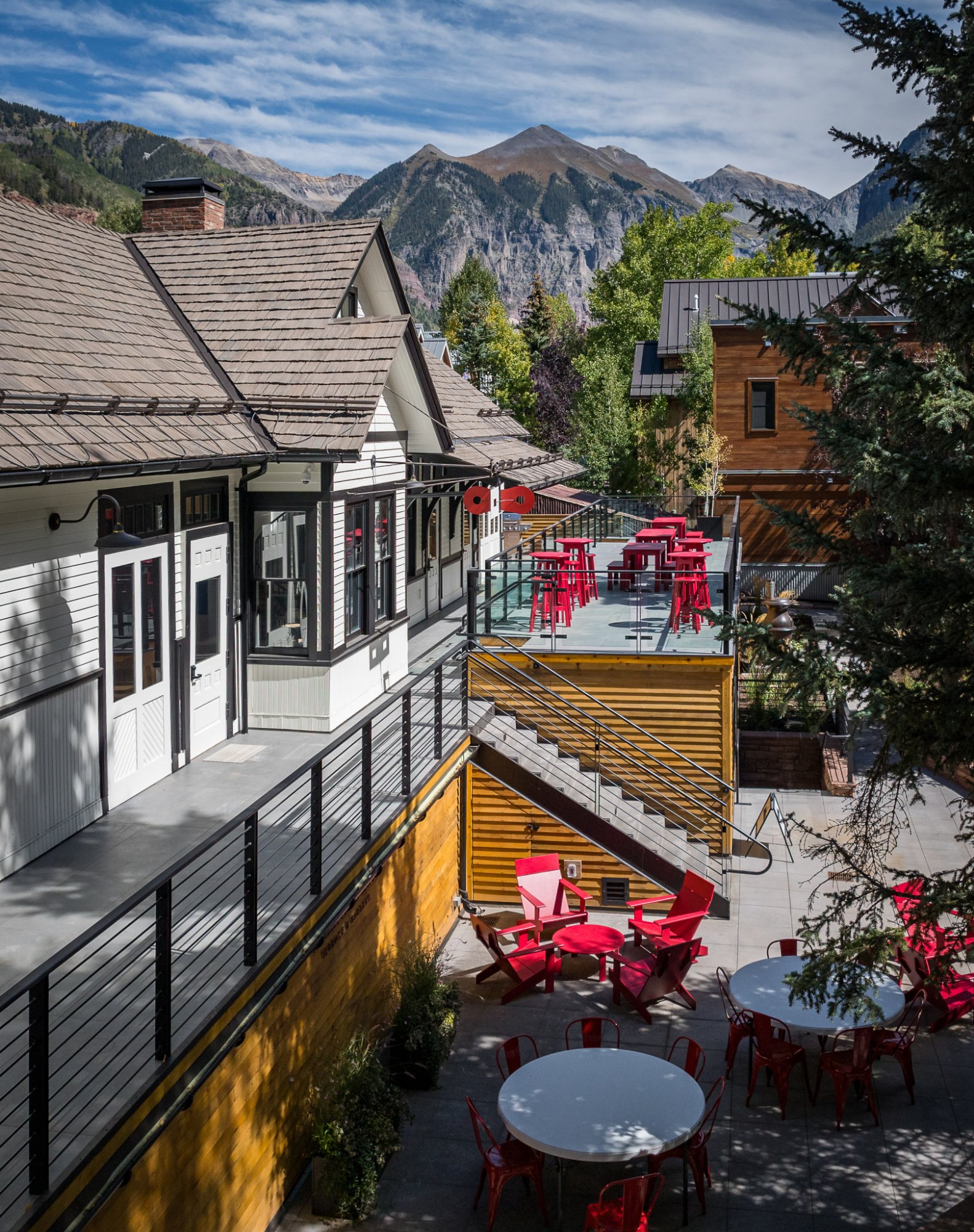 Telluride Science & Innovation Center photo 6