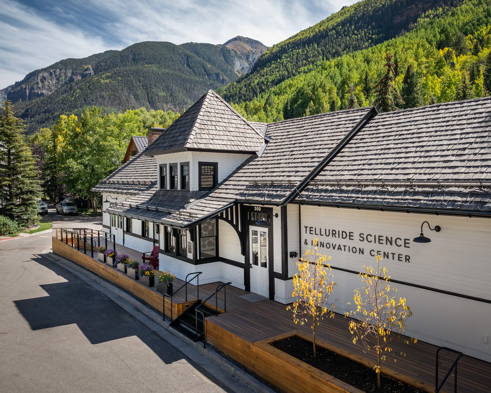 Telluride Science & Innovation Center photo 2