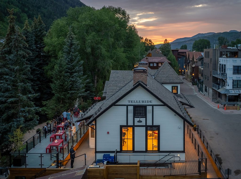 Telluride Science & Innovation Center photo 1
