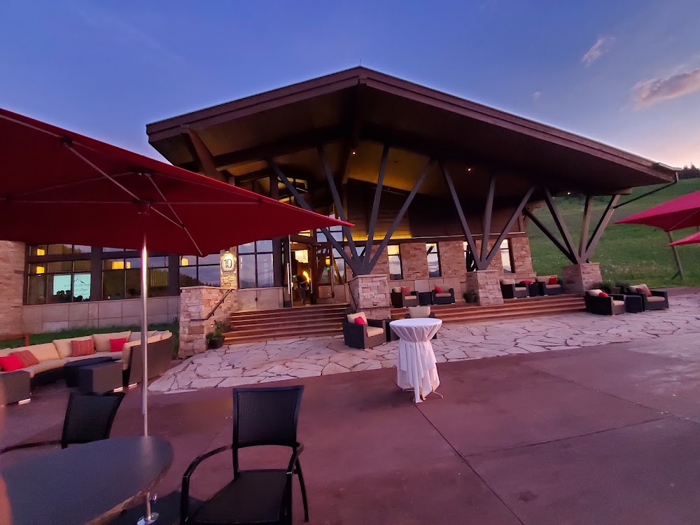 The 10th, venue in Colorado