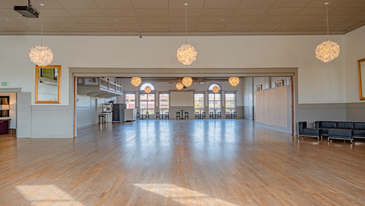 The Agave Room, venue in Colorado