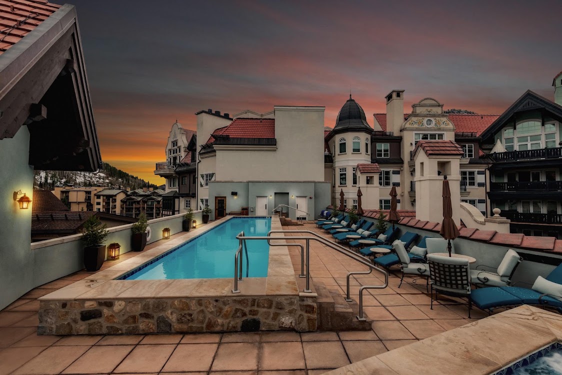 The Arrabelle at Vail Square, venue in Colorado
