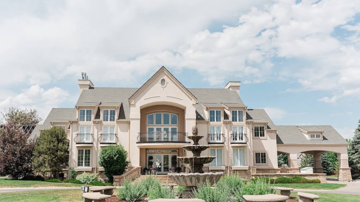 The Chateaux At Fox Meadows, venue in Colorado