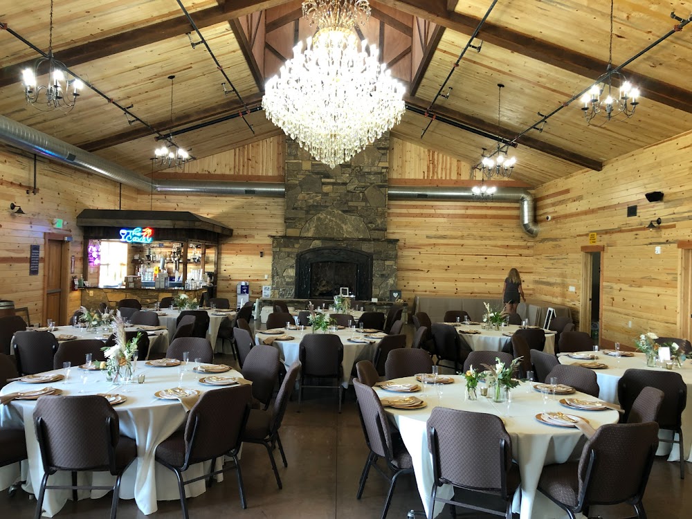 The Covey, venue in Colorado