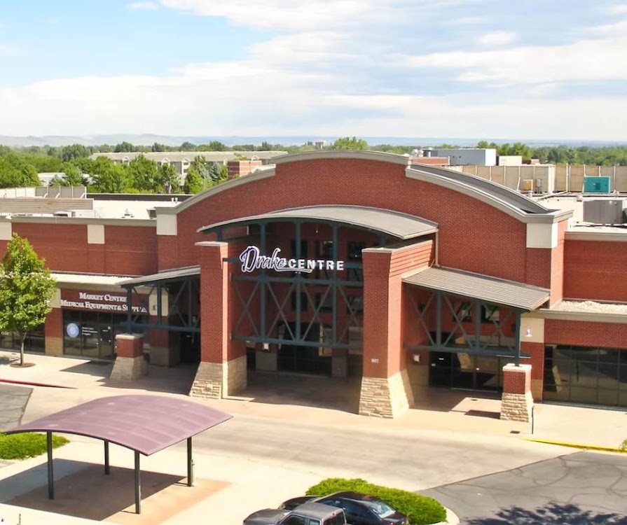 The Drake Centre, venue in Colorado