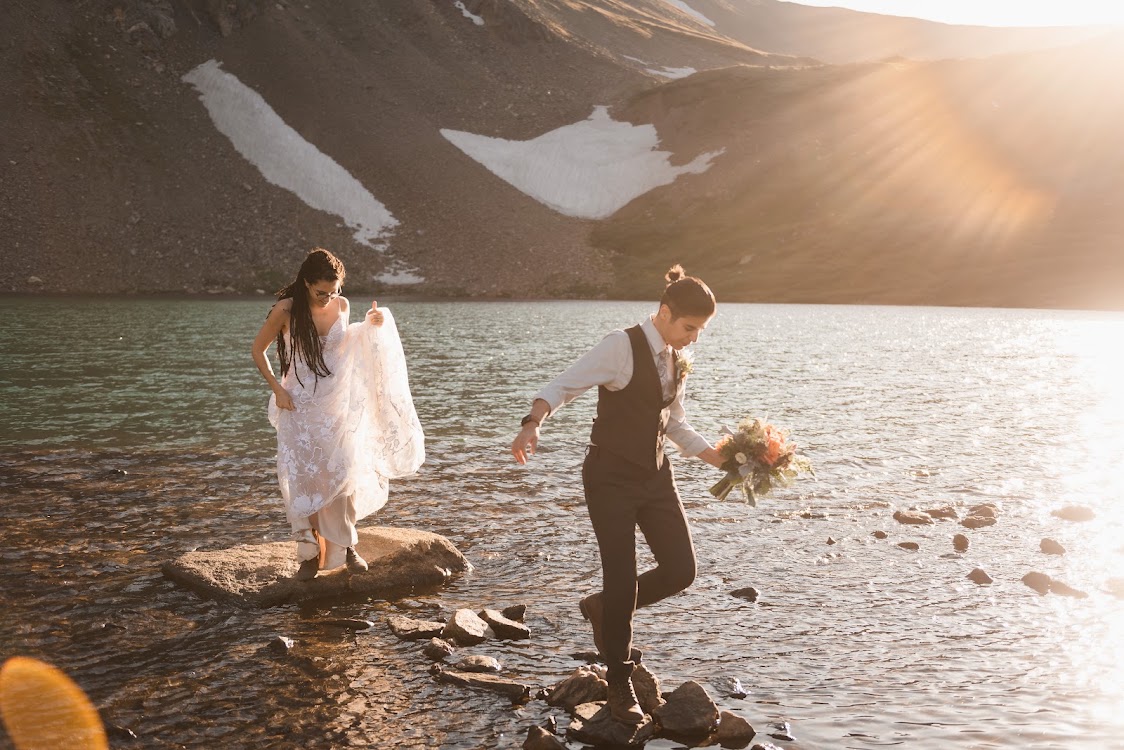 The Drawhorns Elopement & Wedding Photography, photographer in Colorado