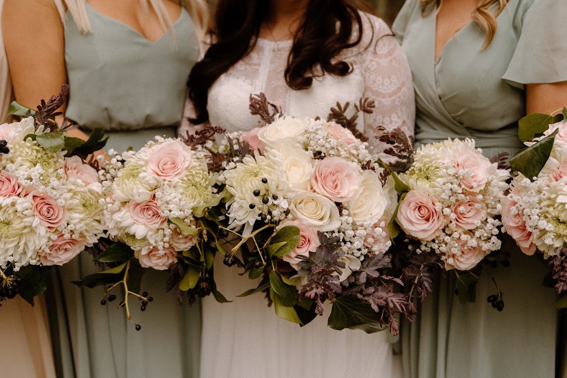 The Enchanted Florist, florist in Colorado