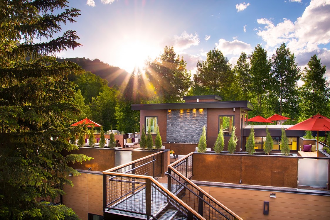 The Gant, venue in Colorado