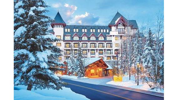 The Hythe, a Luxury Collection Resort, Vail, venue in Colorado