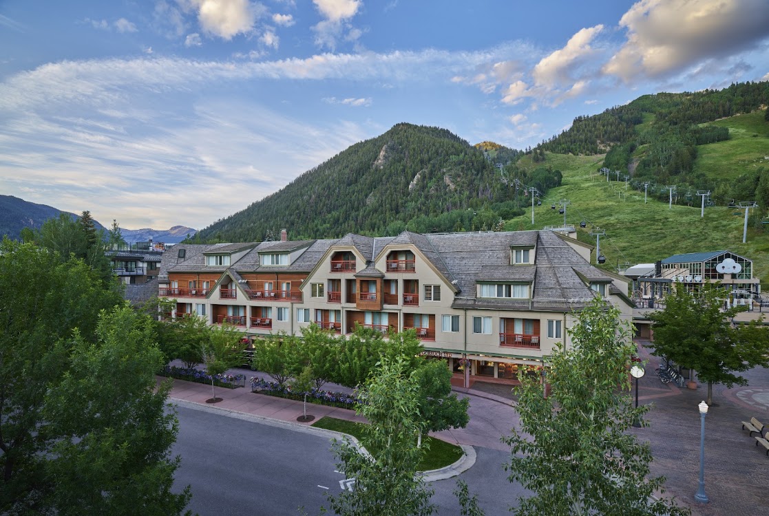 The Little Nell, venue in Colorado
