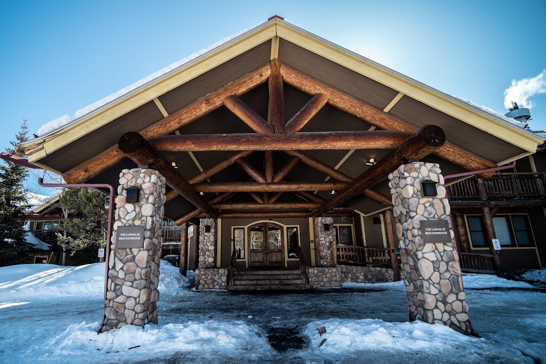 The Lodge at Breckenridge, venue in Colorado