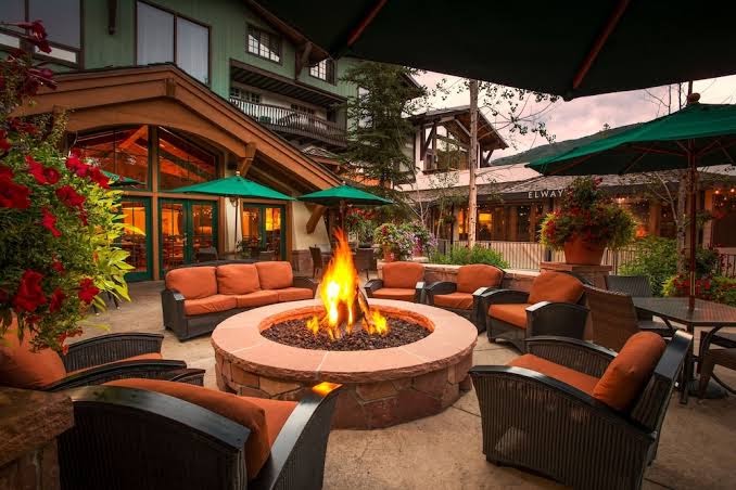 The Lodge at Vail, venue in Colorado