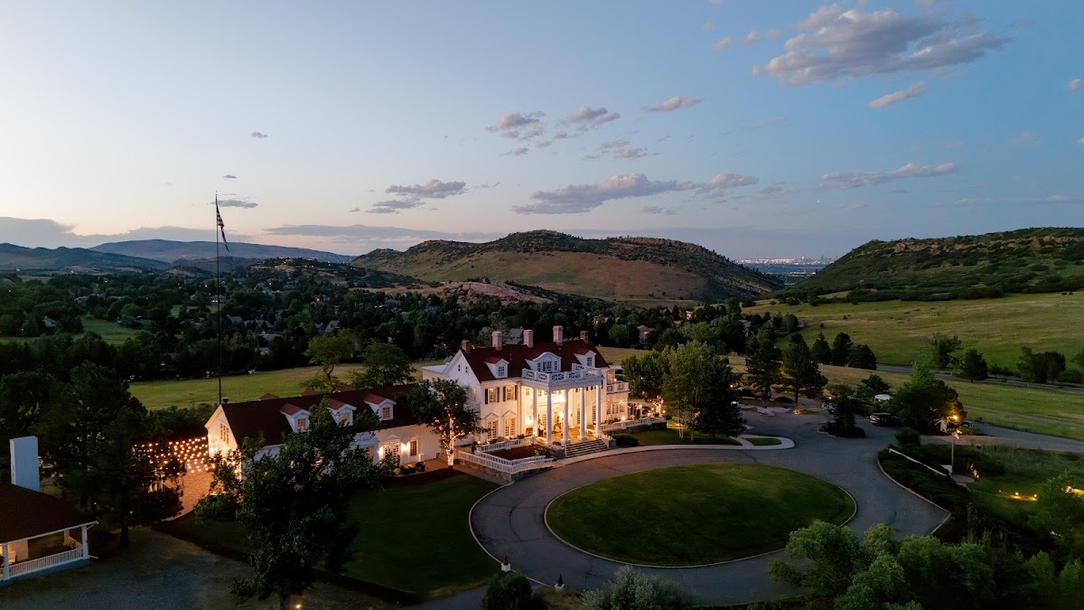 The Manor House, venue in Colorado