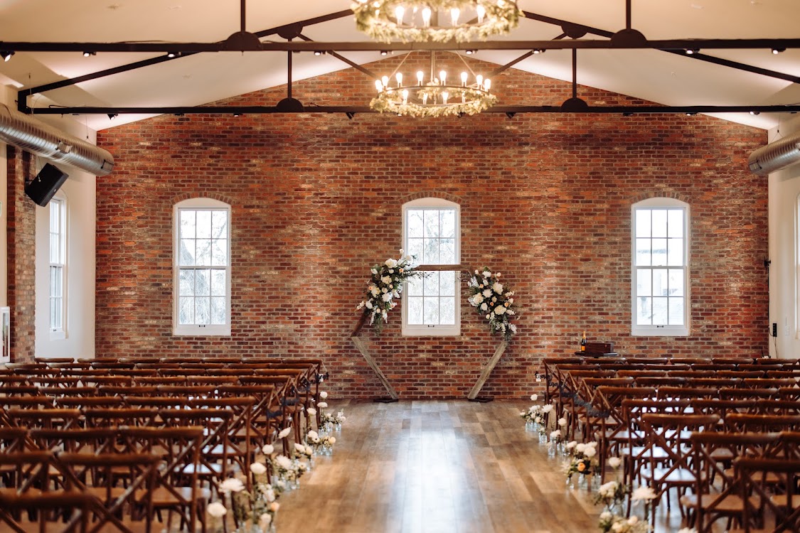 The Mill Event Venue, venue in Colorado