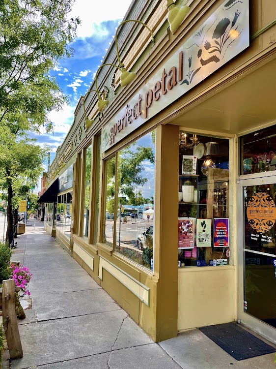 The Perfect Petal | Denver Florist, florist in Colorado