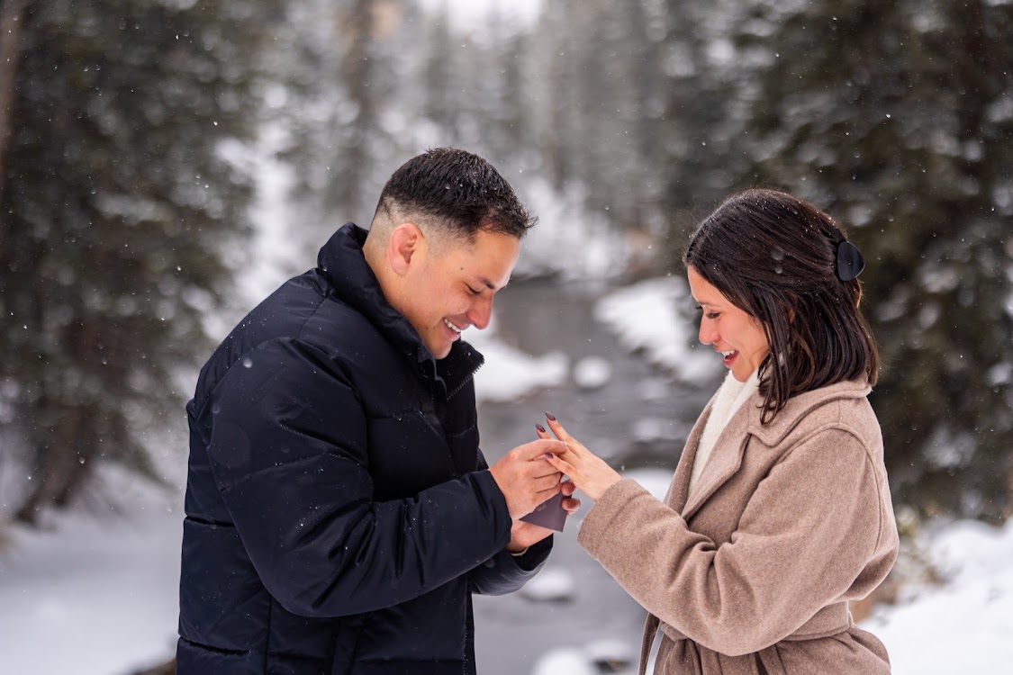 The Photography Concierge, photographer in Colorado