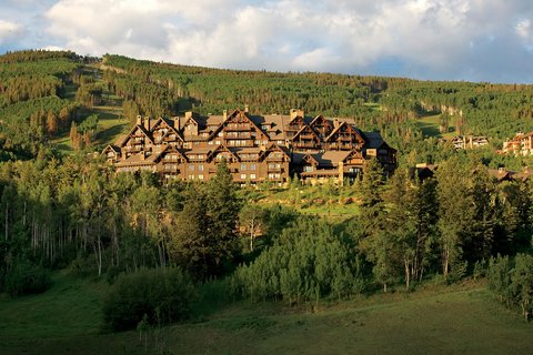 The Ritz-Carlton, Bachelor Gulch, venue in Colorado