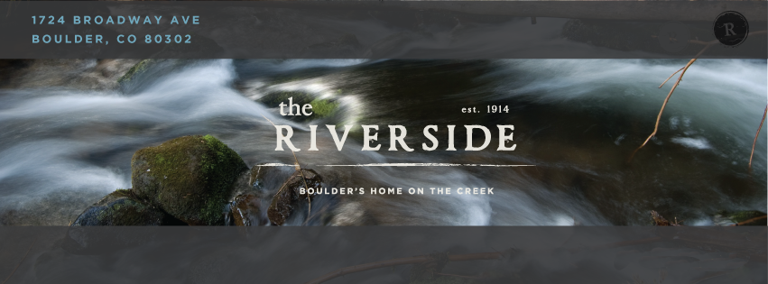 The Riverside Private & Public Event Venue, venue in Colorado