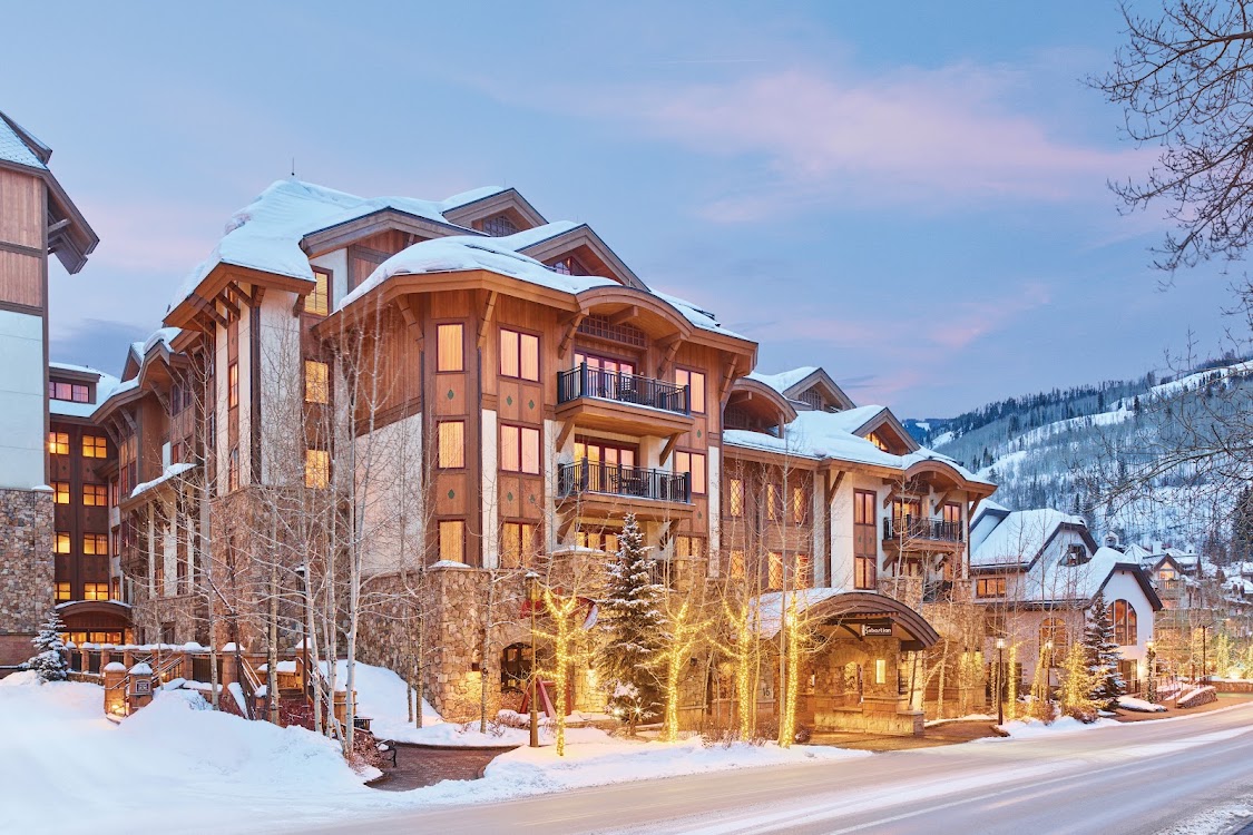 The Sebastian - Vail, venue in Colorado