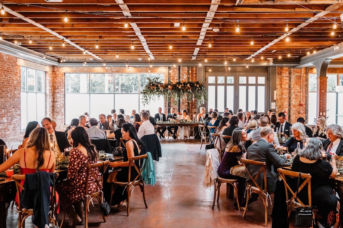 The St Vrain, venue in Colorado
