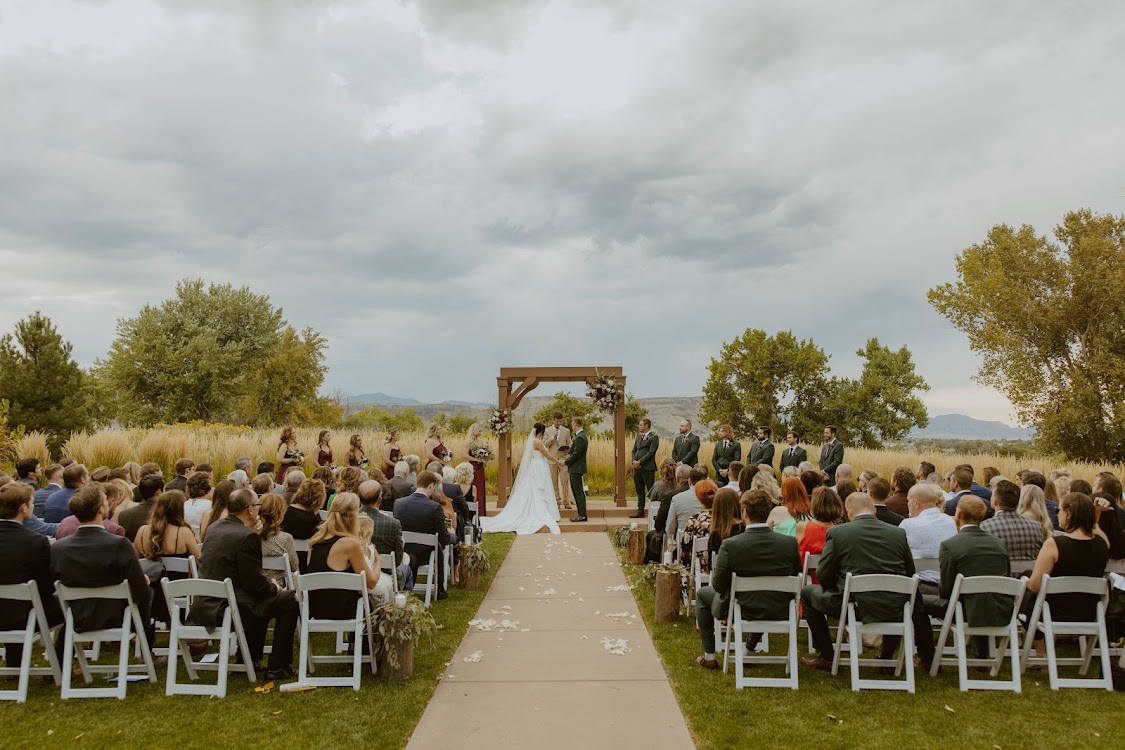 The Vista at Applewood Golf Course, venue in Colorado
