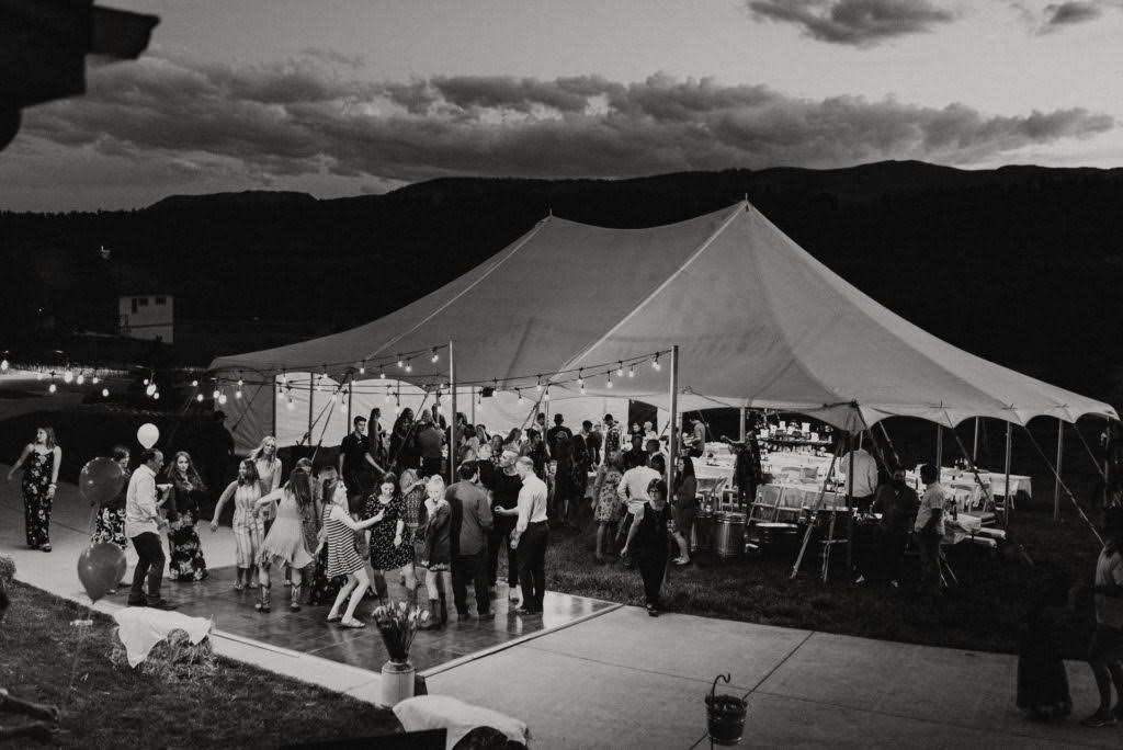 Trebled Entertainment, photographer in Colorado