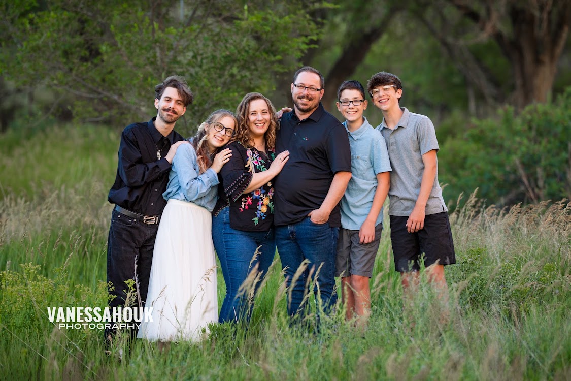 Vanessa Houk Photography, photographer in Colorado