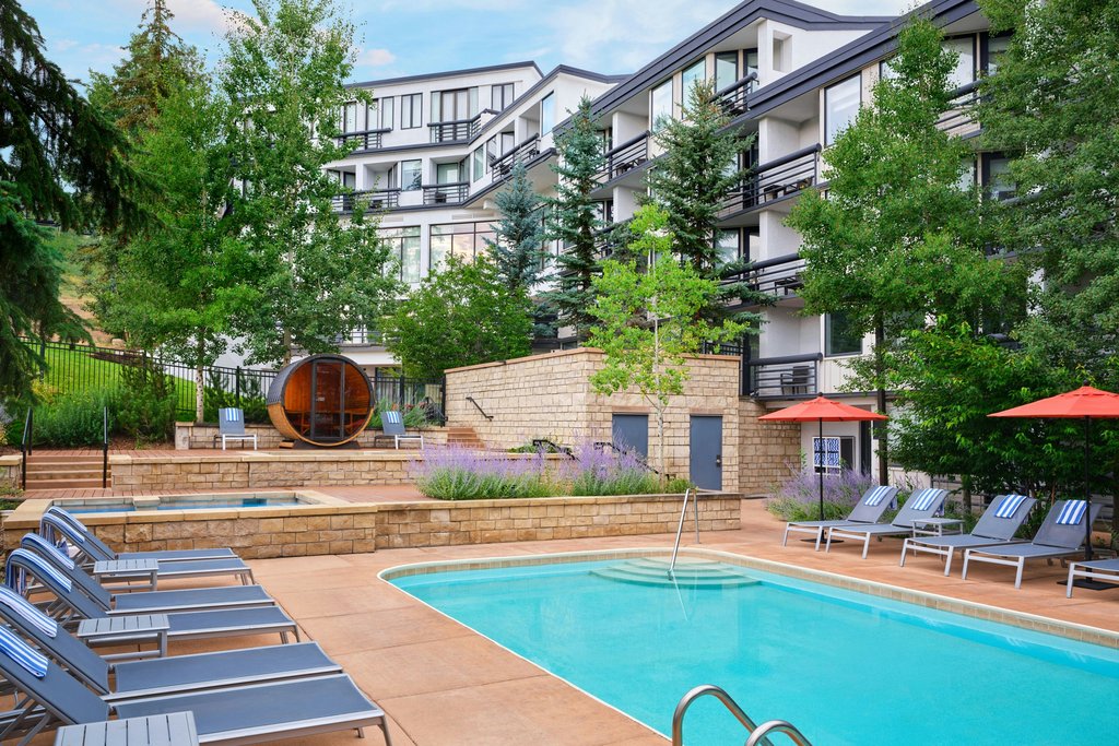 Viewline Resort Snowmass, Autograph Collection, venue in Colorado