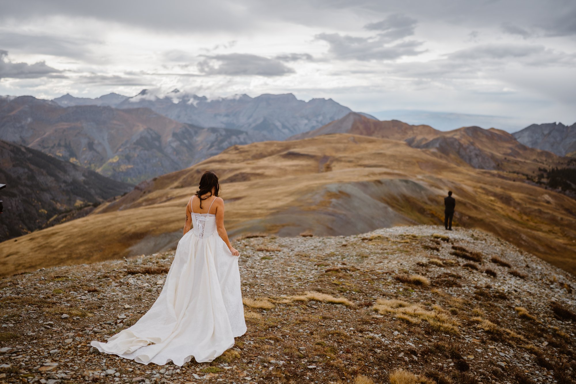 Vows and Peaks photo 5