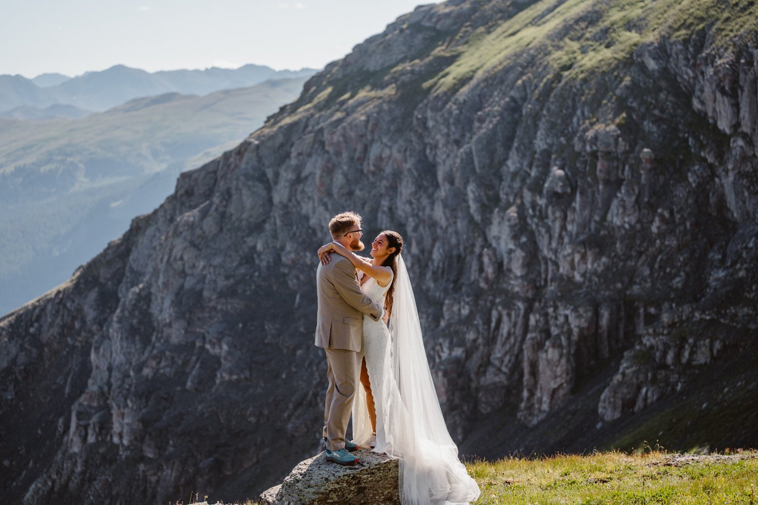 Vows and Peaks photo 4