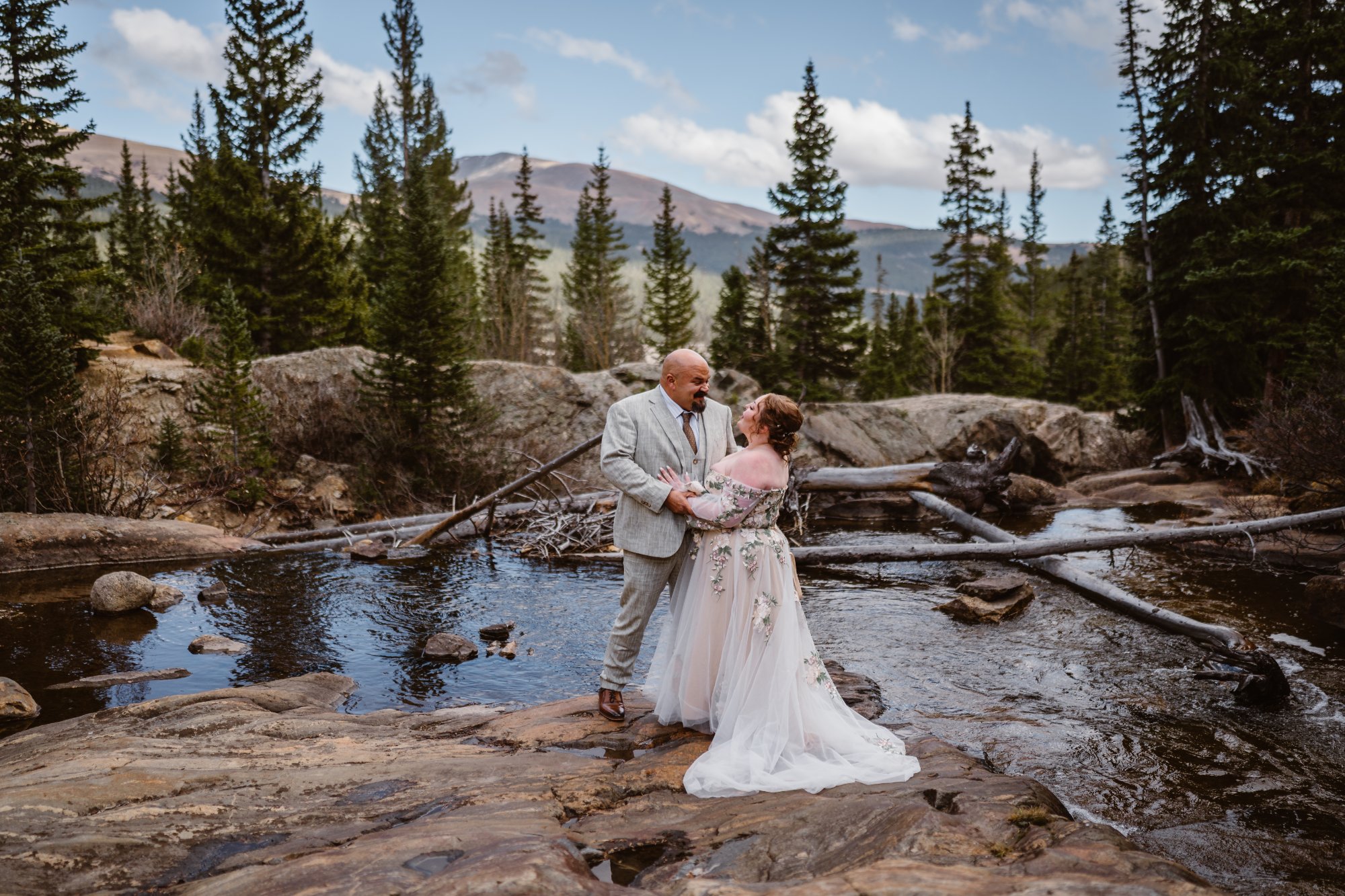 Vows and Peaks photo 2