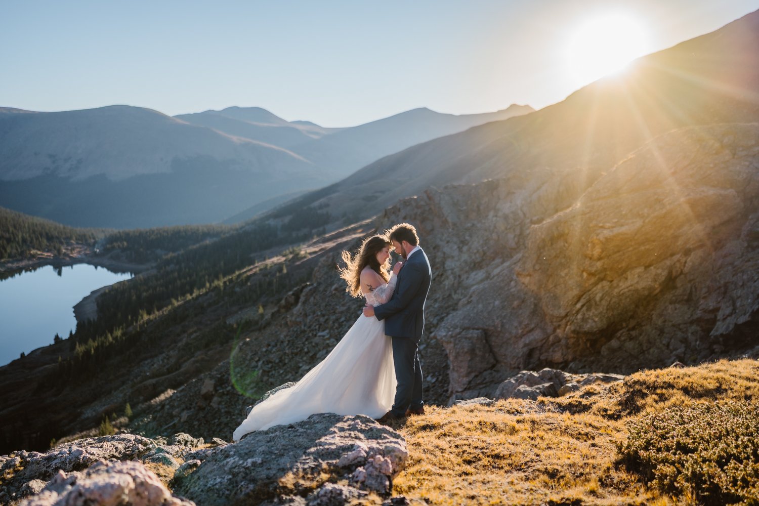 Vows and Peaks photo 1
