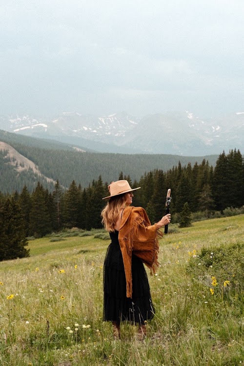 Wild Heart Content, photographer in Colorado