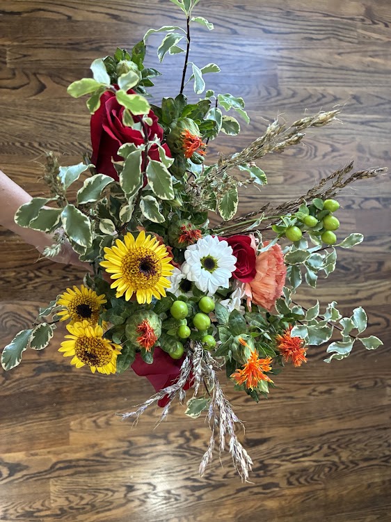 Wild Poppy Design, florist in Colorado