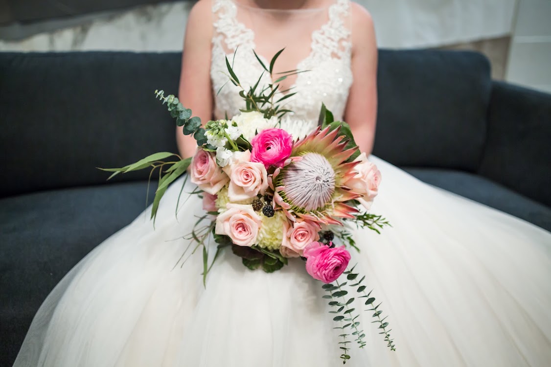 Wild Posies, florist in Colorado