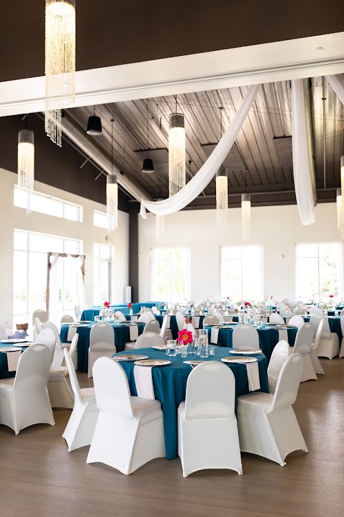 Windsong Estate Event Center, venue in Colorado