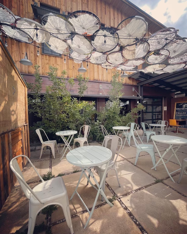 Wolverine Farm Publick House, venue in Colorado
