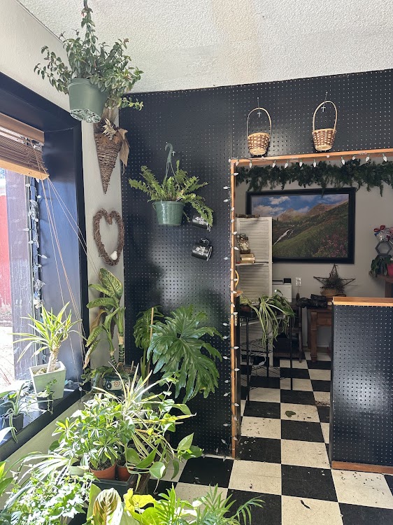 Yes Dear Florals | Weddings & Event Florist in Woodland Park, florist in Colorado