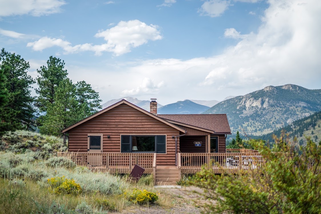 YMCA of the Rockies - Estes Park Family Resort and Cabins, venue in Colorado